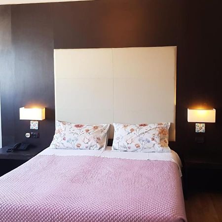 Hotel Liberta Palermo Zewnętrze zdjęcie