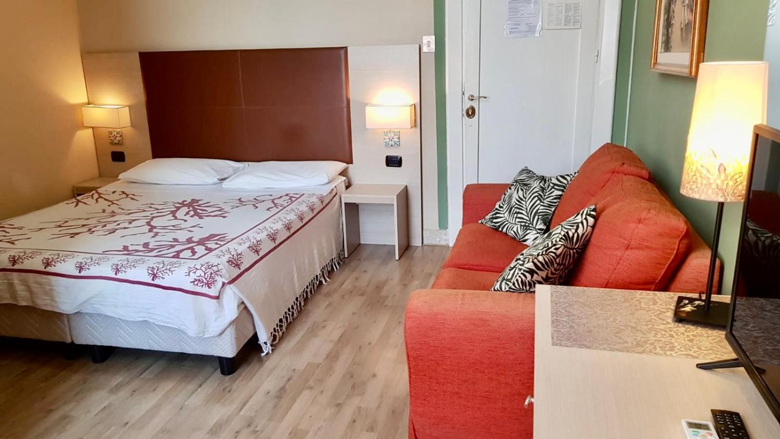 Hotel Liberta Palermo Zewnętrze zdjęcie