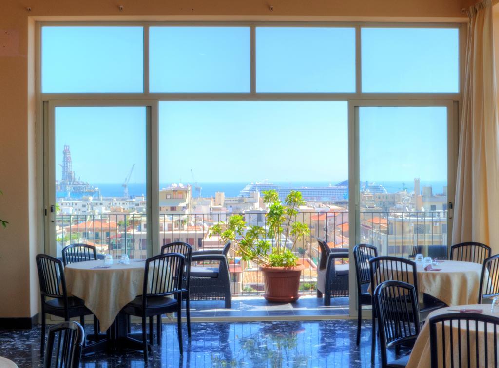 Hotel Liberta Palermo Zewnętrze zdjęcie