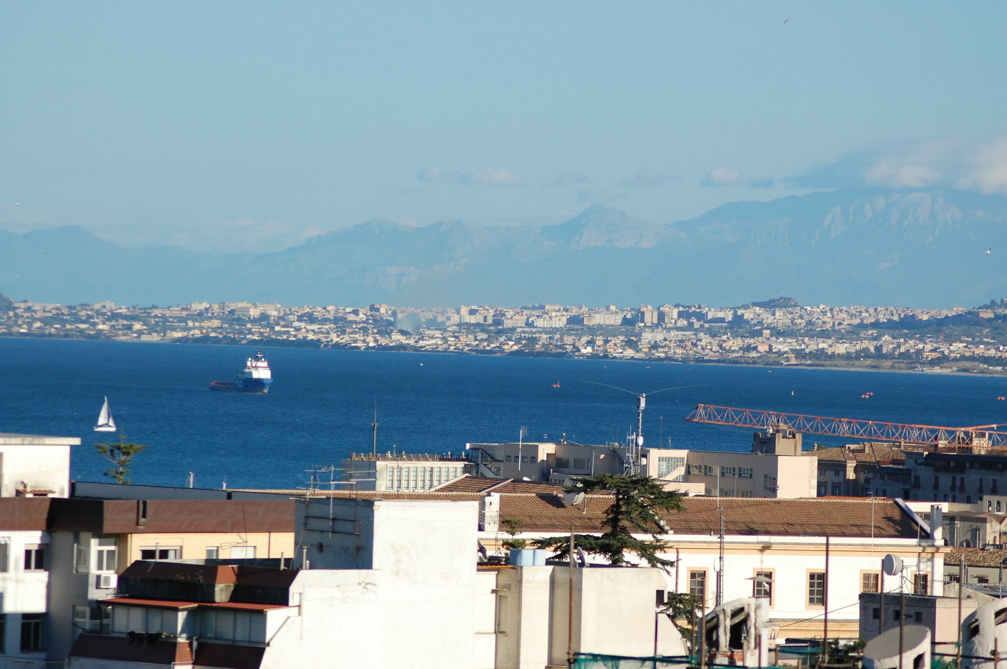 Hotel Liberta Palermo Zewnętrze zdjęcie